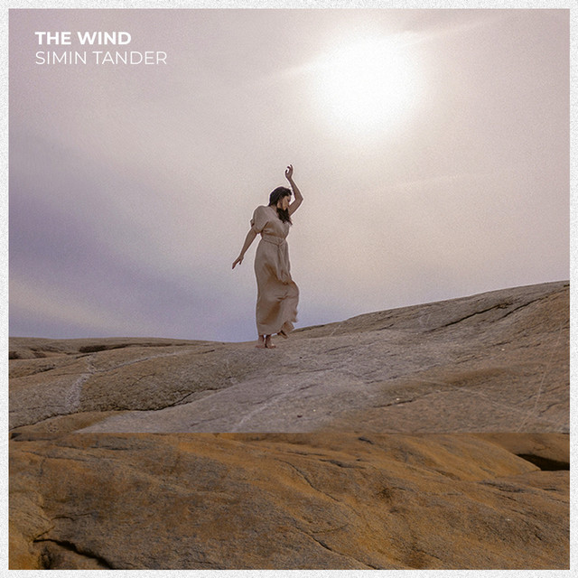 The Wind cover art