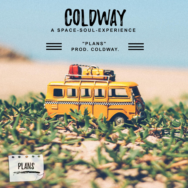 Plans cover art