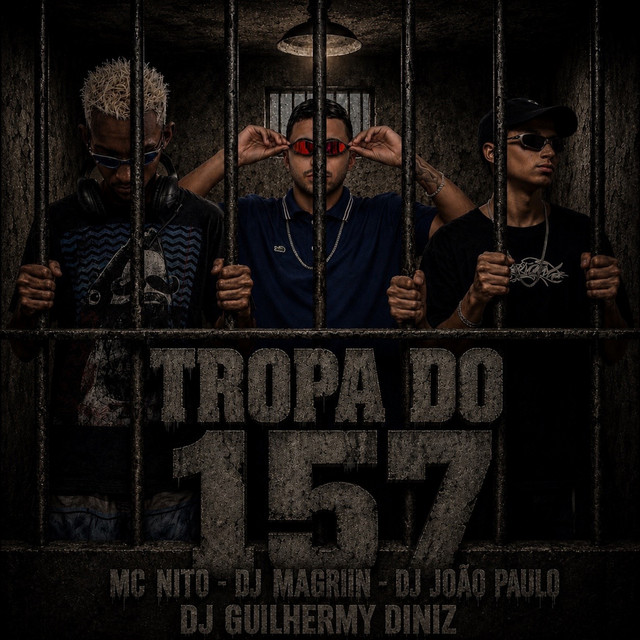 Tropa do 157