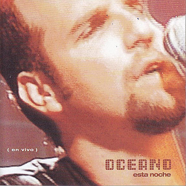 Esta Noche (En Vivo) cover art