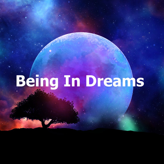 Being In Dreams cover art