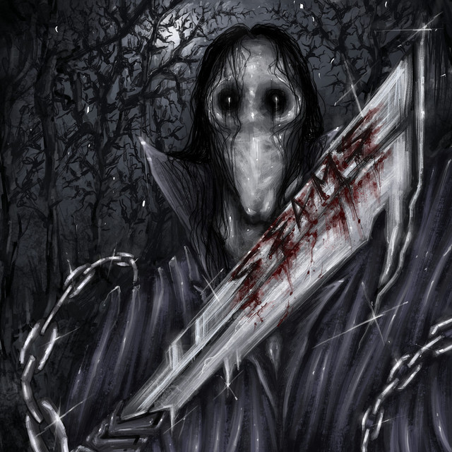SEAMS cover art