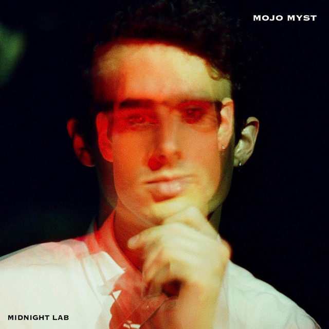 Midnight Lab cover art