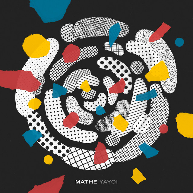 Yayoi cover art
