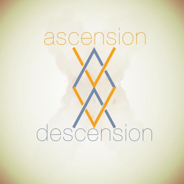 Ascension/Descension EP cover art