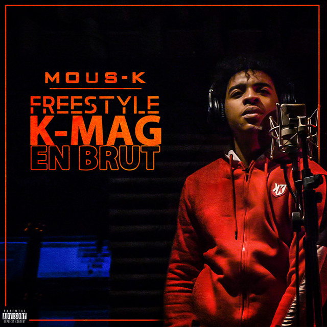 Pochette de Freestyle Komunautary Mag de 2019
