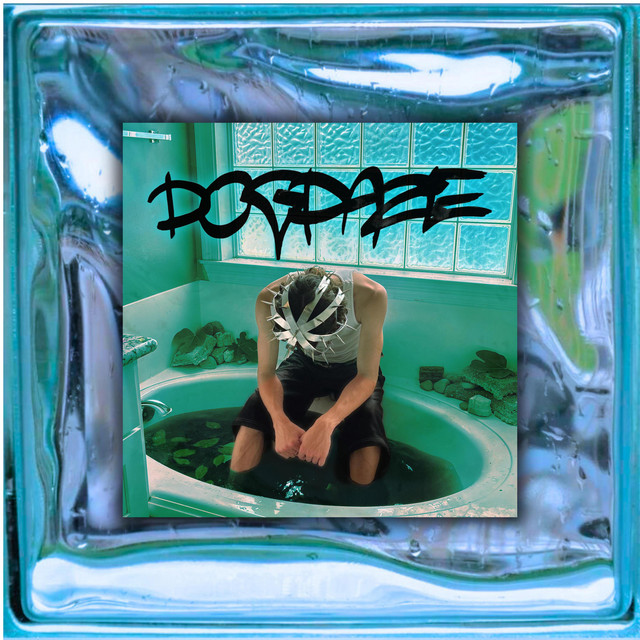 DOGDAZE cover art