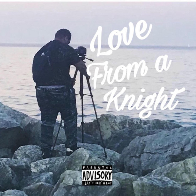 Quon .Knight | Spotify