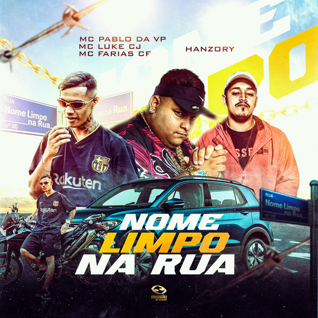 Nome Limpo na Rua