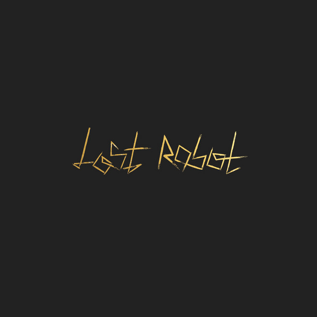 Lost Robot