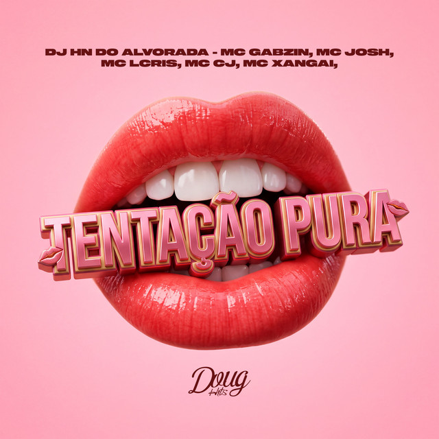 Tentação Pura album image
