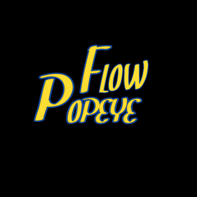Flow Popeye cover art