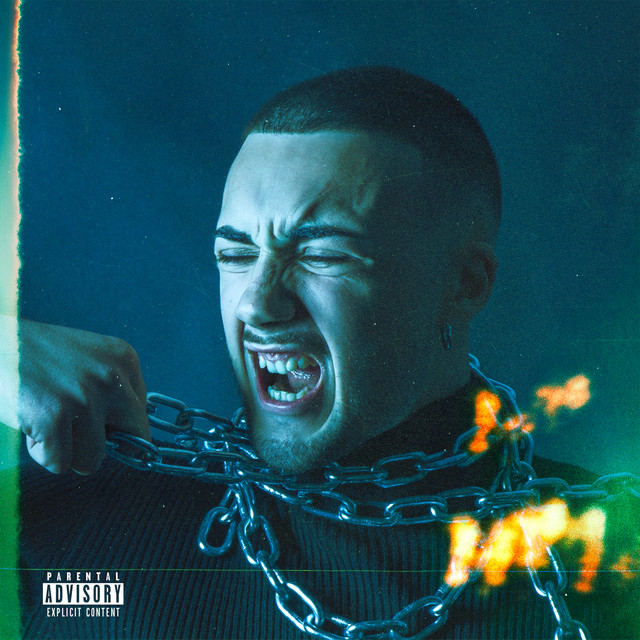 TANDEM cover art