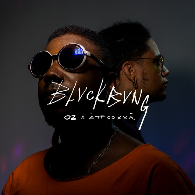 K K K K – música e letra de O.Z., ÀTTØØXXÁ | Spotify