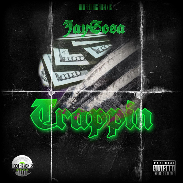 Jay Sosa