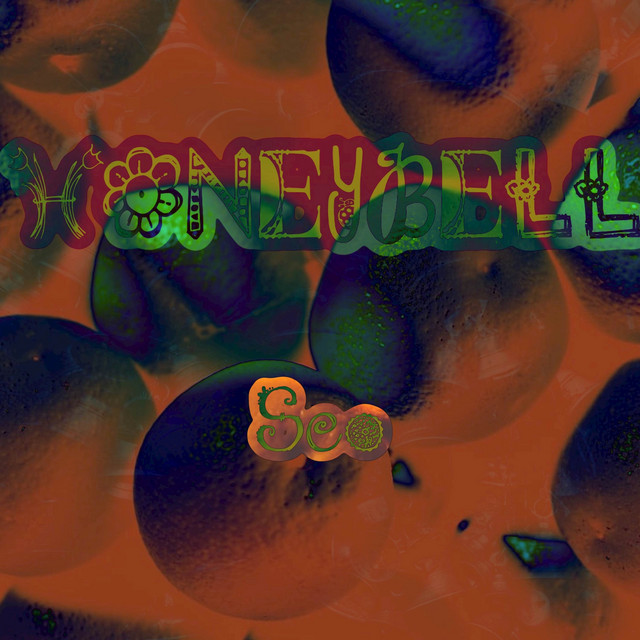 Honeybell cover art