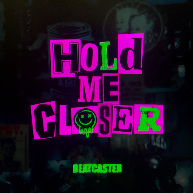 Hold Me Closer cover