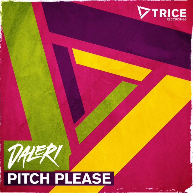 Pitch Please - Kill The Buzz Radio Edit cover art
