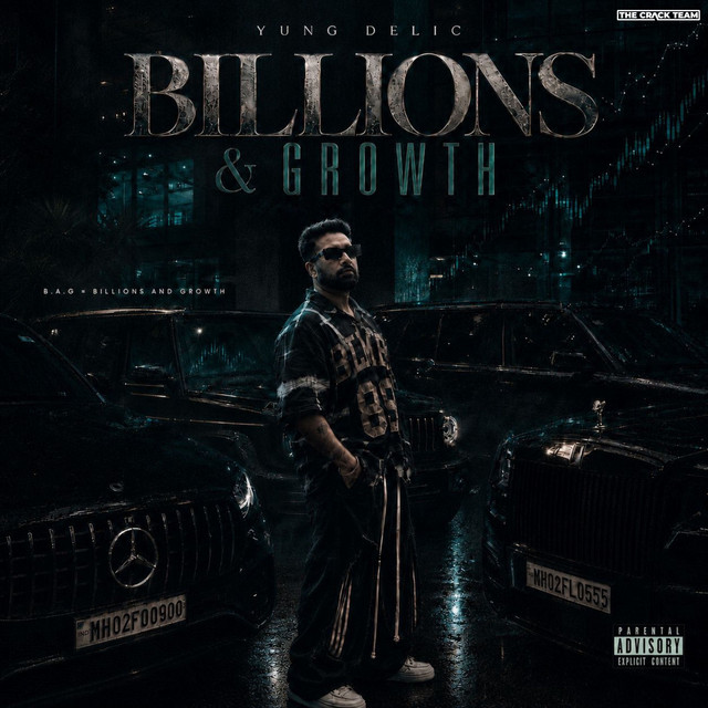 Billions & Growth