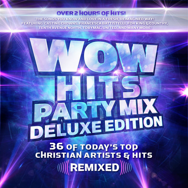 Write Your Story - David Thulin Remix