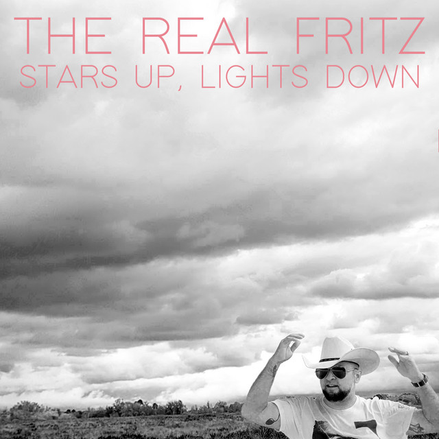 Stars Up, Lights Down cover art