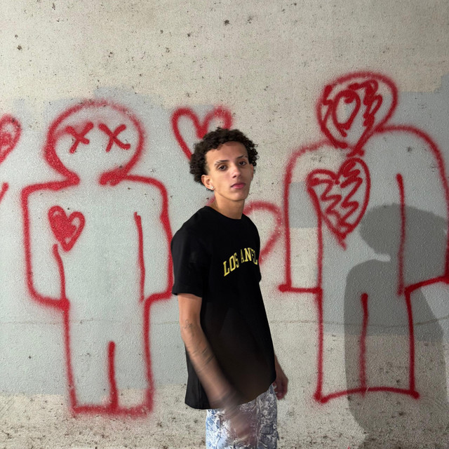 Despedida lowk3y cover art