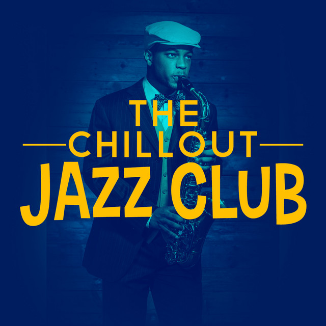 The Chillout Jazz Club cover art