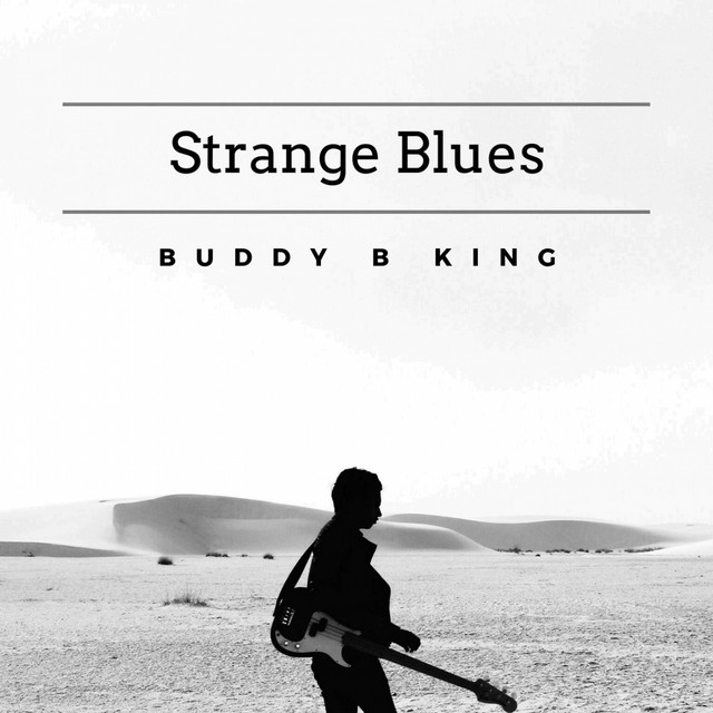 Buddy Burke & The Canadian Meteors Photo