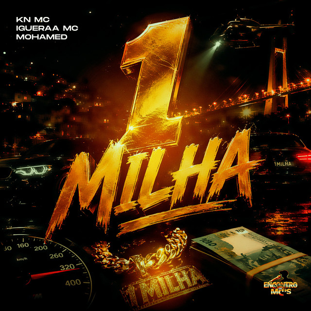 1 Milha
