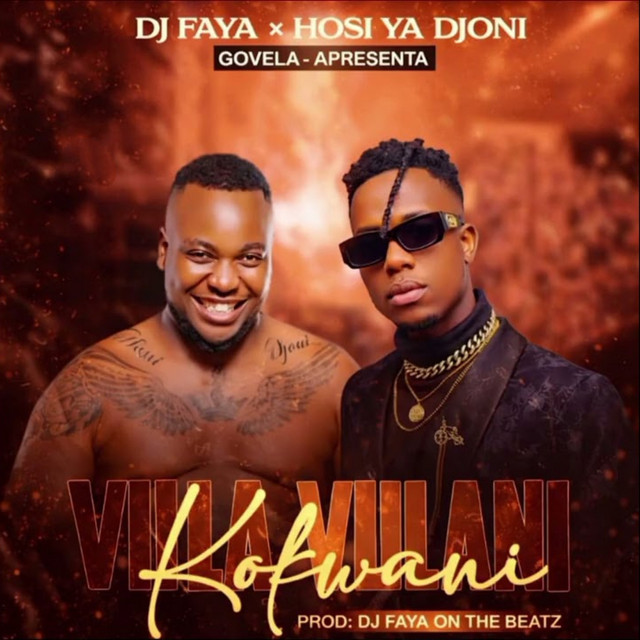 DJ FAYA