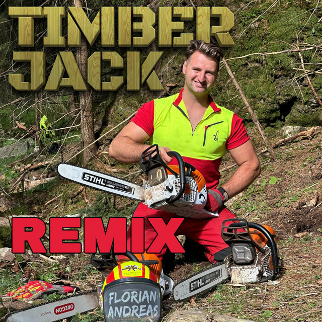 Timberjack (Remix Dj Selecta & Dj Brodda)