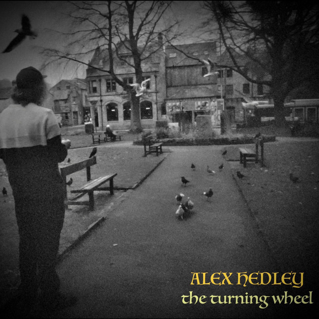 The Turning Wheel cover