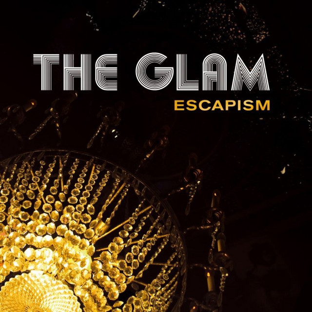 Escapism cover art
