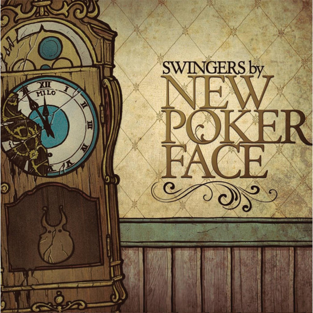 Swingers cover