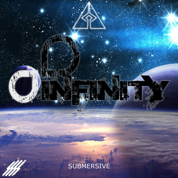 Infinity cover art
