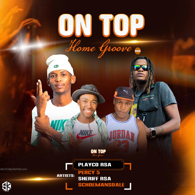 On Top - Home Groove