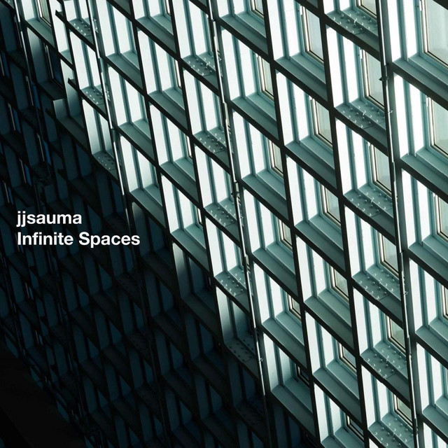 Infinite Spaces I cover art