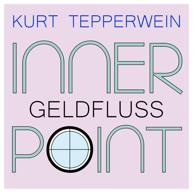 Inner Point - Geldfluss cover art