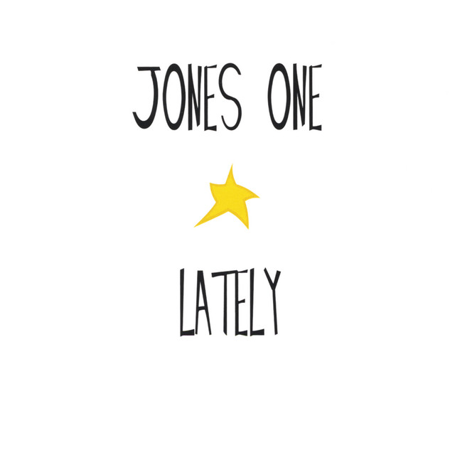 Lately cover art