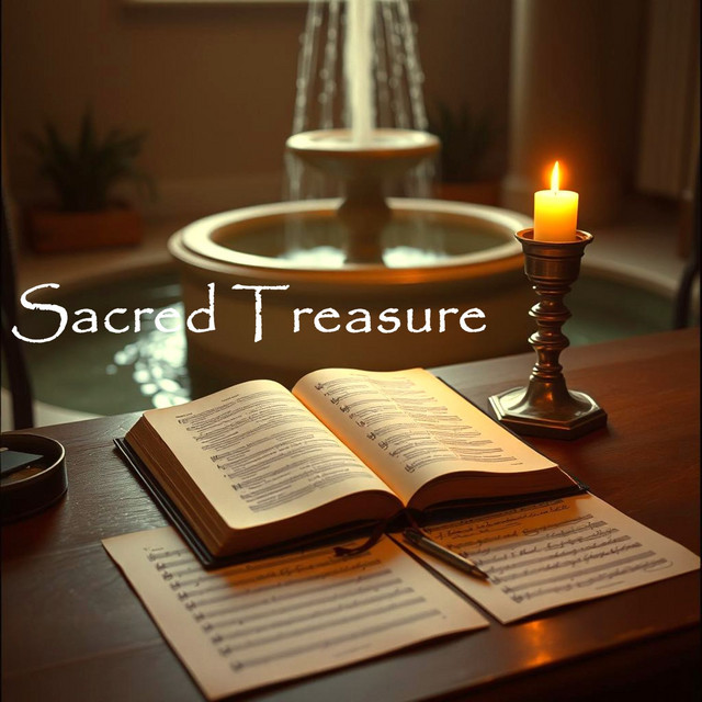 Sacred Treasure