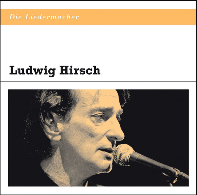Ludwig Hirsch Spuck Den Schnuller Aus
