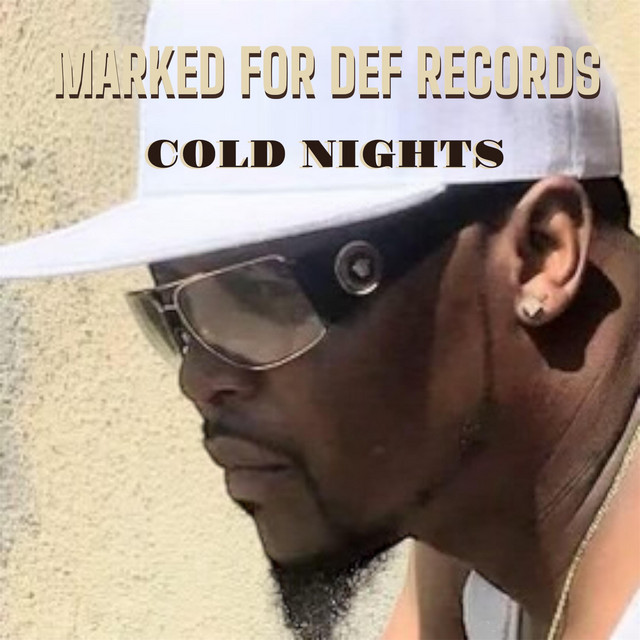 COLD NIGHTS cover
