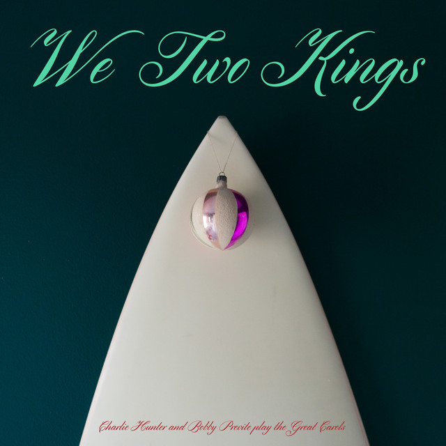 We Two Kings cover art