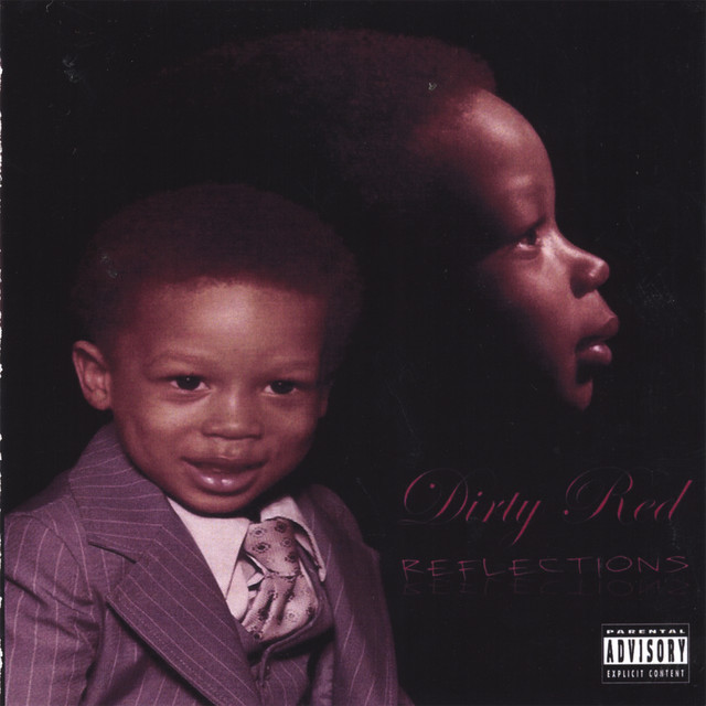 Reflections cover art