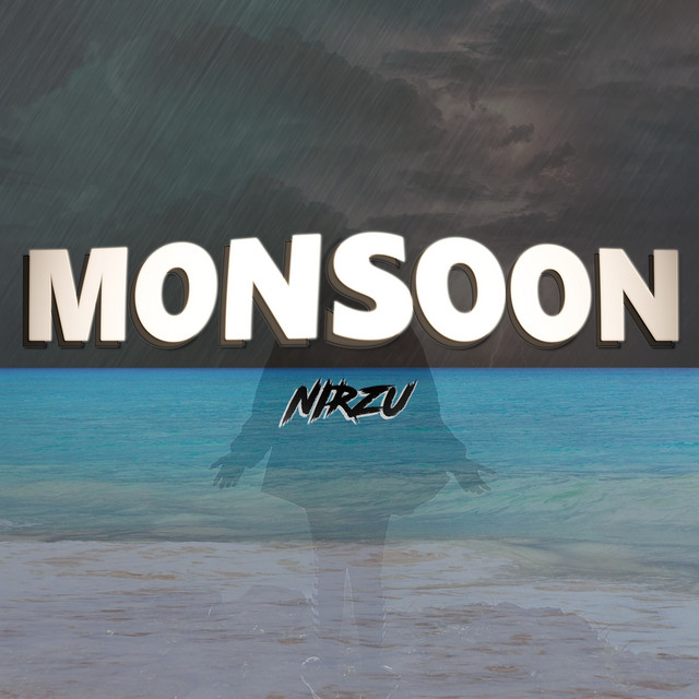 Monsoon cover art