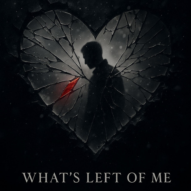 What's Left of Me