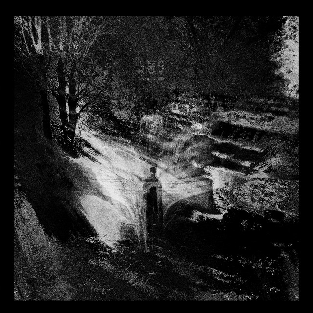 Wake cover art