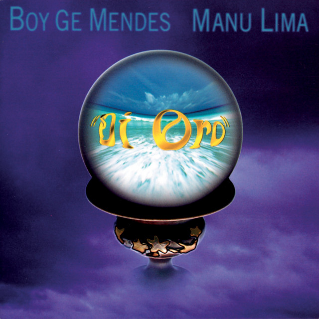 Di Oro cover art