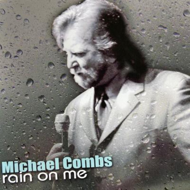 Rain On Me cover art
