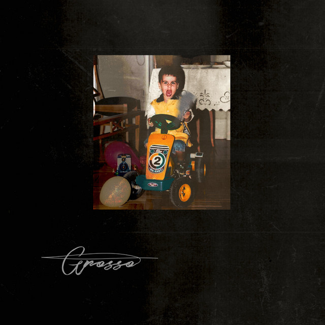 undefined album image
